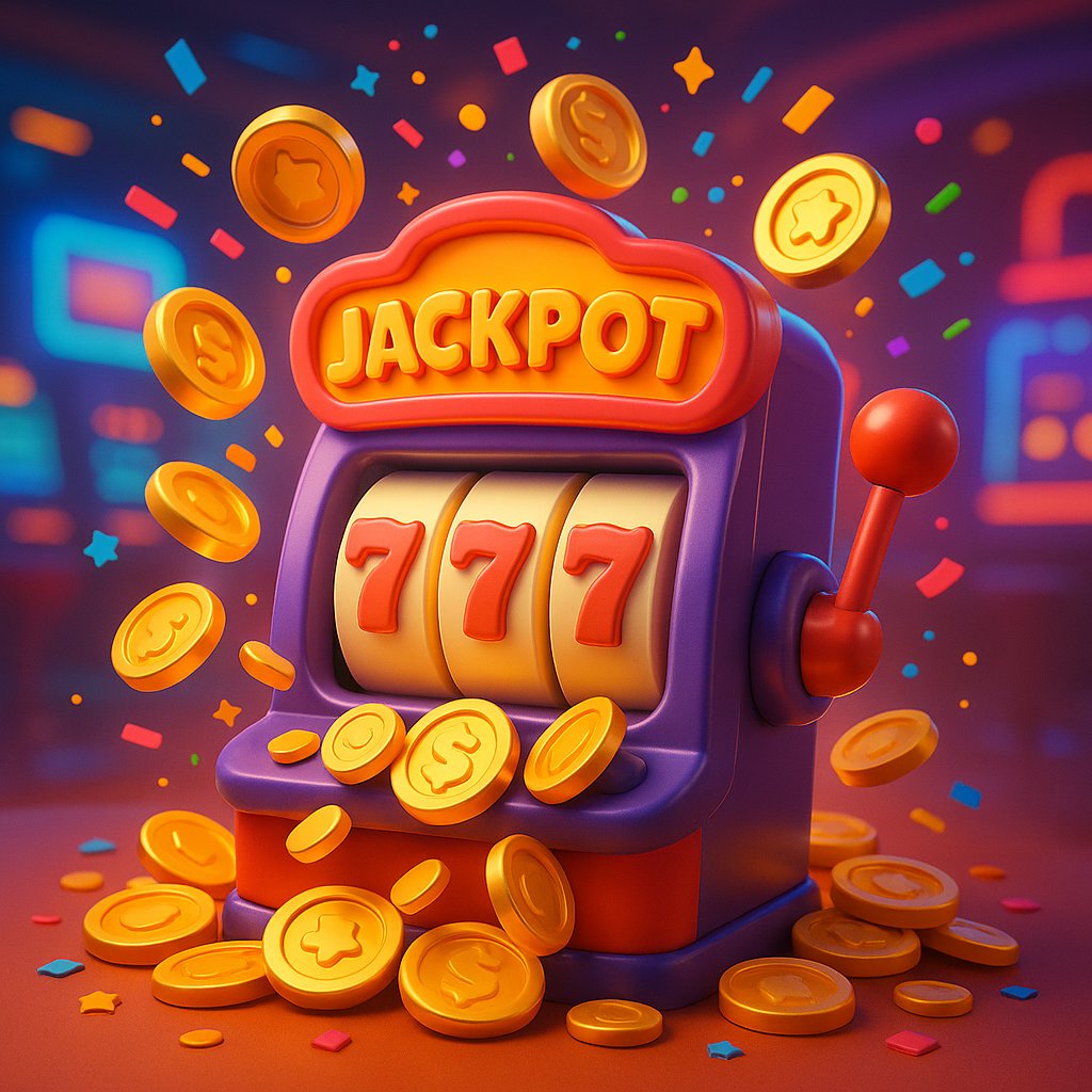 parti togel featured game showcase