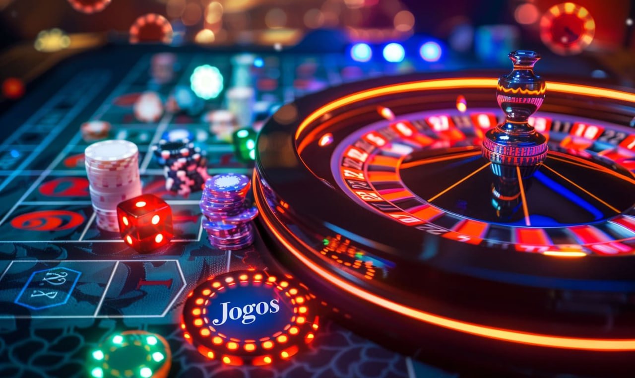 Slot game interface on parti togel platform after BCA deposit